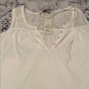 Their Nibs Nightgown